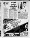 Hartlepool Northern Daily Mail Wednesday 22 March 1989 Page 5