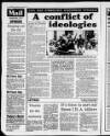 Hartlepool Northern Daily Mail Wednesday 22 March 1989 Page 6