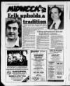 Hartlepool Northern Daily Mail Wednesday 22 March 1989 Page 12
