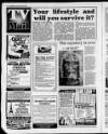 Hartlepool Northern Daily Mail Wednesday 22 March 1989 Page 14