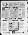 Hartlepool Northern Daily Mail Wednesday 22 March 1989 Page 18