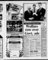 Hartlepool Northern Daily Mail Wednesday 22 March 1989 Page 21