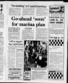 Hartlepool Northern Daily Mail Saturday 15 April 1989 Page 7