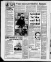 Hartlepool Northern Daily Mail Saturday 15 April 1989 Page 8