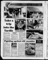 Hartlepool Northern Daily Mail Saturday 15 April 1989 Page 16