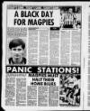 Hartlepool Northern Daily Mail Saturday 15 April 1989 Page 38