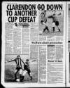 Hartlepool Northern Daily Mail Saturday 15 April 1989 Page 40