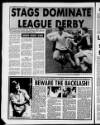 Hartlepool Northern Daily Mail Saturday 15 April 1989 Page 44
