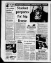 Hartlepool Northern Daily Mail Tuesday 04 April 1989 Page 12