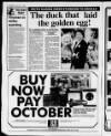 Hartlepool Northern Daily Mail Thursday 11 May 1989 Page 8