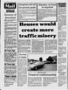Hartlepool Northern Daily Mail Saturday 08 July 1989 Page 6