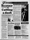 Hartlepool Northern Daily Mail Saturday 08 July 1989 Page 16