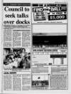 Hartlepool Northern Daily Mail Saturday 08 July 1989 Page 17