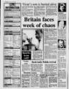 Hartlepool Northern Daily Mail Monday 10 July 1989 Page 2