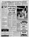 Hartlepool Northern Daily Mail Monday 10 July 1989 Page 3