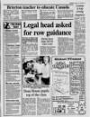 Hartlepool Northern Daily Mail Monday 10 July 1989 Page 5