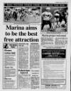 Hartlepool Northern Daily Mail Monday 10 July 1989 Page 13