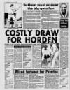 Hartlepool Northern Daily Mail Monday 10 July 1989 Page 22