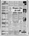 Hartlepool Northern Daily Mail Tuesday 11 July 1989 Page 2