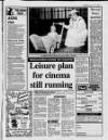 Hartlepool Northern Daily Mail Tuesday 11 July 1989 Page 7