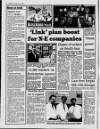 Hartlepool Northern Daily Mail Tuesday 11 July 1989 Page 8