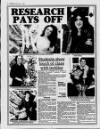 Hartlepool Northern Daily Mail Tuesday 11 July 1989 Page 12