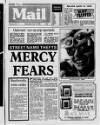Hartlepool Northern Daily Mail Wednesday 12 July 1989 Page 1