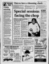 Hartlepool Northern Daily Mail Wednesday 12 July 1989 Page 5