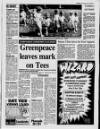 Hartlepool Northern Daily Mail Wednesday 12 July 1989 Page 7