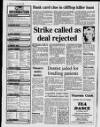 Hartlepool Northern Daily Mail Thursday 13 July 1989 Page 2