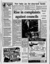 Hartlepool Northern Daily Mail Thursday 13 July 1989 Page 9