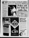 Hartlepool Northern Daily Mail Friday 14 July 1989 Page 12