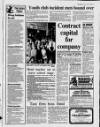 Hartlepool Northern Daily Mail Saturday 15 July 1989 Page 3