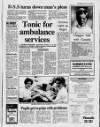 Hartlepool Northern Daily Mail Saturday 15 July 1989 Page 5