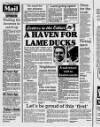 Hartlepool Northern Daily Mail Saturday 15 July 1989 Page 6