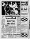 Hartlepool Northern Daily Mail Saturday 15 July 1989 Page 8