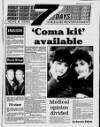 Hartlepool Northern Daily Mail Saturday 15 July 1989 Page 9