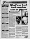 Hartlepool Northern Daily Mail Saturday 15 July 1989 Page 14