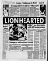 Hartlepool Northern Daily Mail Saturday 15 July 1989 Page 24