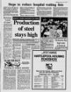 Hartlepool Northern Daily Mail Monday 17 July 1989 Page 5