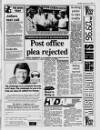 Hartlepool Northern Daily Mail Monday 17 July 1989 Page 7