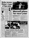 Hartlepool Northern Daily Mail Monday 17 July 1989 Page 21