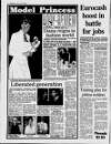 Hartlepool Northern Daily Mail Tuesday 18 July 1989 Page 8