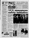 Hartlepool Northern Daily Mail Tuesday 18 July 1989 Page 18