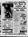 Hartlepool Northern Daily Mail Wednesday 19 July 1989 Page 17