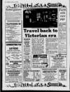Hartlepool Northern Daily Mail Wednesday 19 July 1989 Page 20