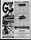 Hartlepool Northern Daily Mail Wednesday 19 July 1989 Page 24