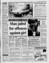 Hartlepool Northern Daily Mail Saturday 29 July 1989 Page 3