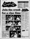 Hartlepool Northern Daily Mail Saturday 29 July 1989 Page 4