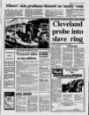 Hartlepool Northern Daily Mail Saturday 29 July 1989 Page 5